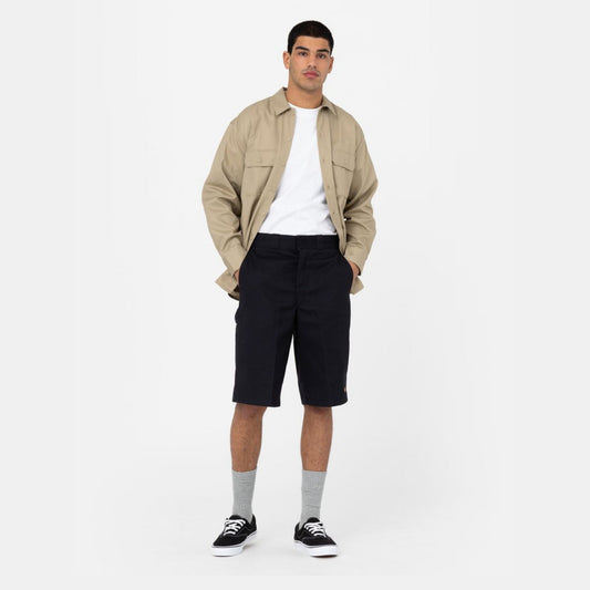 DICKIES - 13IN MLT PKT W/ST REC BLACK