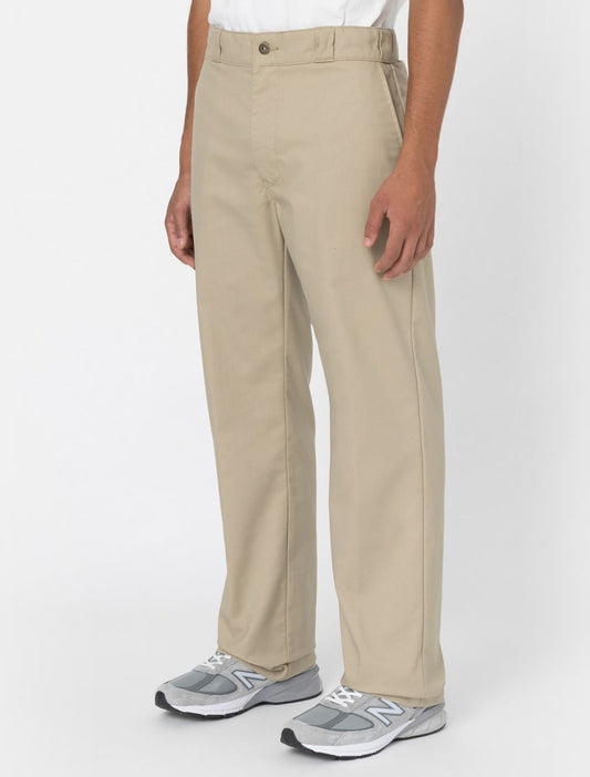 DICKIES Pantaloni Da Lavoro Flex 874