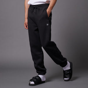 DOLLY NOIRE - SWEATPANTS BLACK