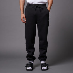 DOLLY NOIRE - SWEATPANTS BLACK