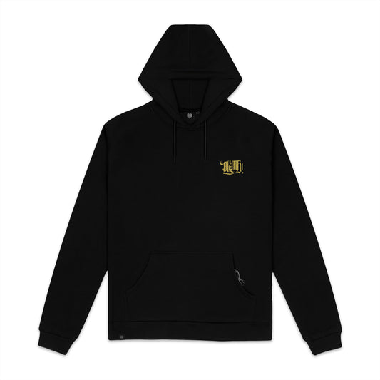 DOLLY NOIRE - Desert Skull Hoodie