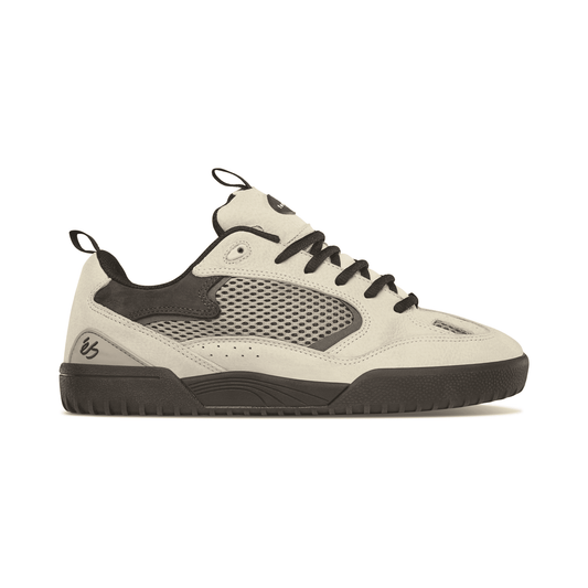 ES SHOES - QUATTRO - WARM GREY