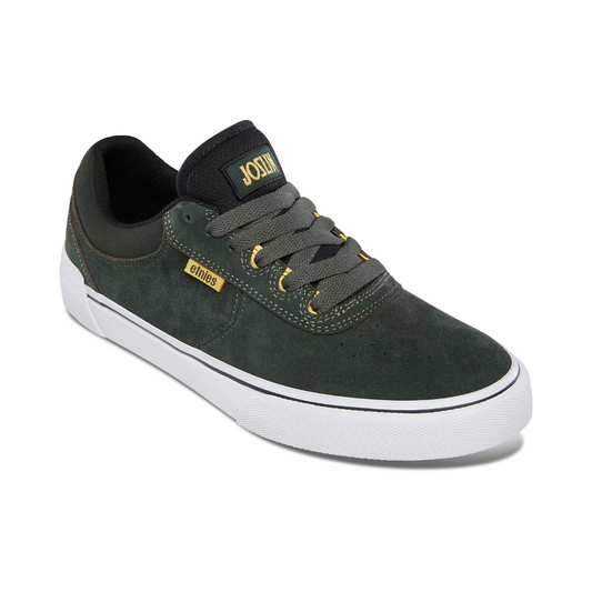 ETNIES SHOES - JOSLIN VULC - GREEN