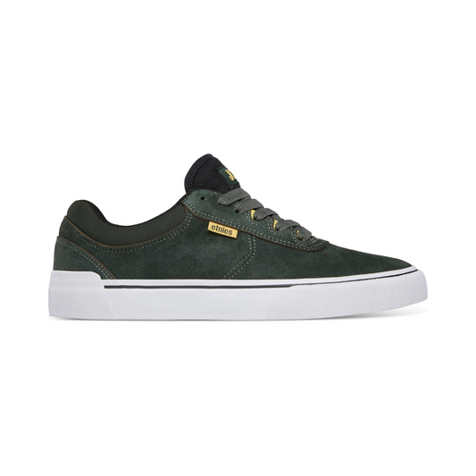 ETNIES SHOES - JOSLIN VULC - GREEN