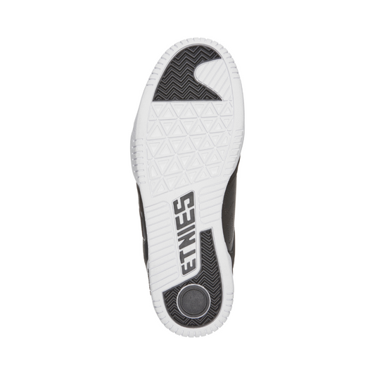 ETNIES SHOES - FAZE - BLACK WHITE