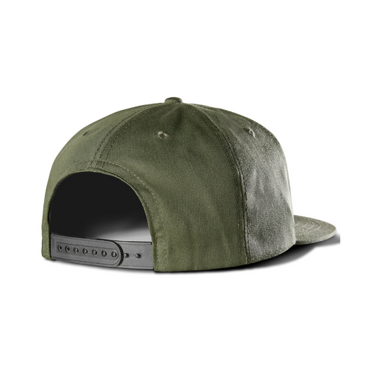 ETNIES - JOSLIN SNAPBACK HAT