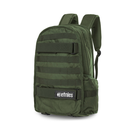 ETNIES - MARANA BACKPACK - GREEN