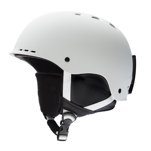 SMITH OPTICS - HOLT 2 HELMET White