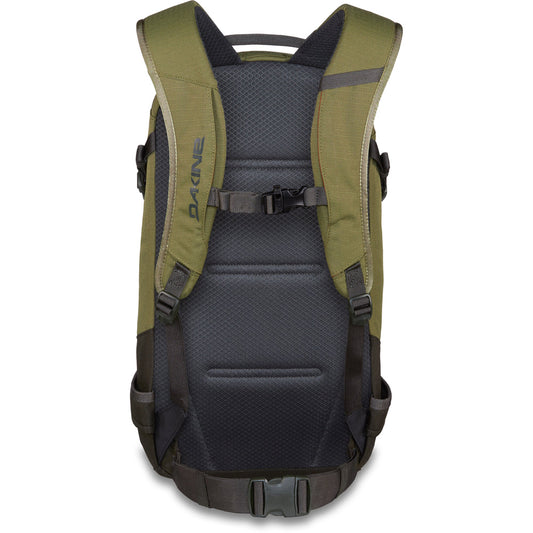 DAKINE - HELI PRO 20L BACKPACK - UTILITY GREEN