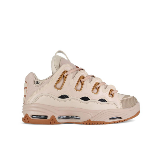 OSIRIS - D3 2001 COPPERHEAD/SAND/TAN