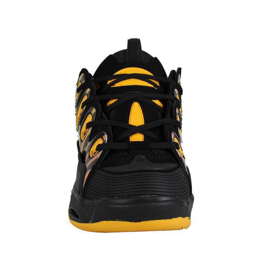 OSIRIS - D3 2001 CAUTION/BLACK/FADE