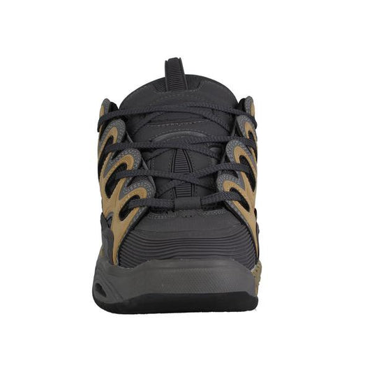 OSIRIS - D3 2001 CHARCOAL/GOLD/BLACK