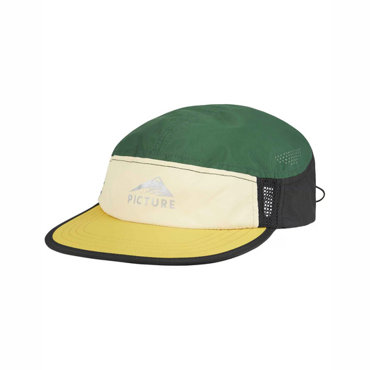 PICTURE CLOTHINGS - SHONTO CAP - A Eden