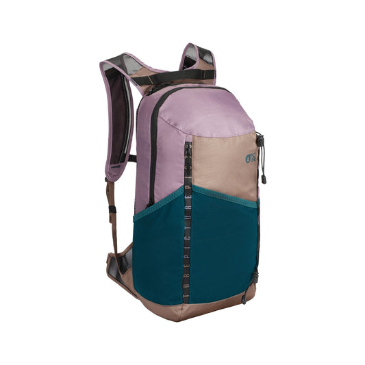 PICTURE CLOTHINGS - OFF TRAX 20 BACKPACK TU - F Acorn