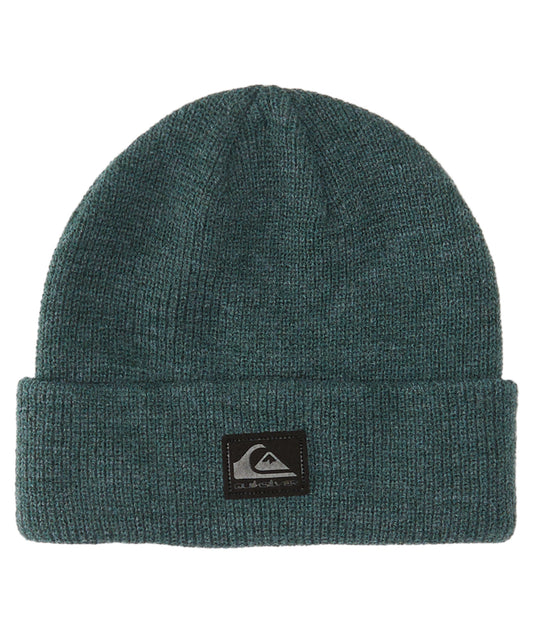 QUIKSILVER - QS Berretto Performer 2 - greener pastures heather