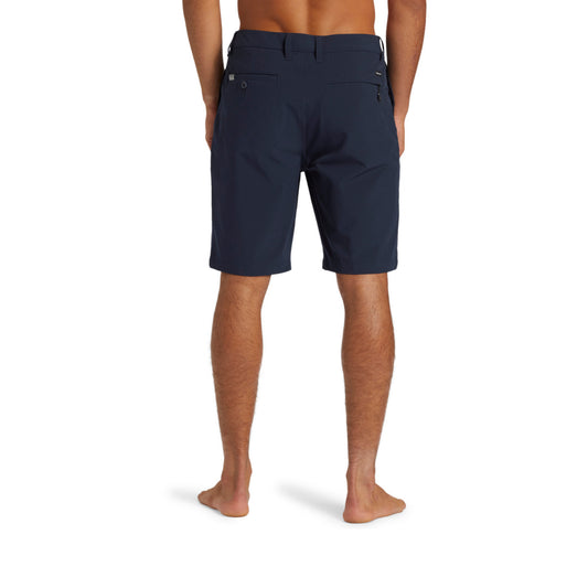 QUIKSILVER - Shorts Union Amphibian 20 - dark navy