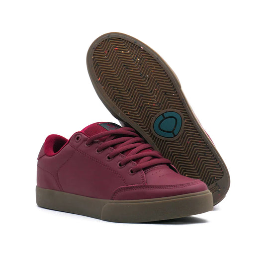 CIRCA - RE-LOPEZ 50 Deep Amaranth/Artic Blue