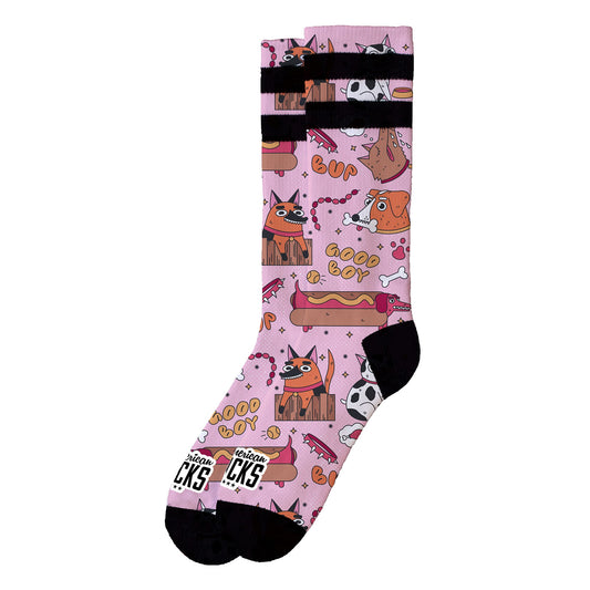 AMERICAN SOCKS - Signature MUTTS