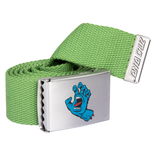 SANTA CRUZ Screaming Mini Hand Belt Apple