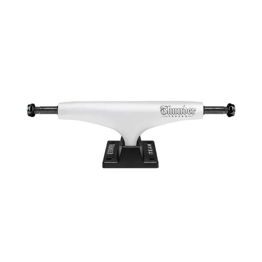 THUNDER Trucks - Hi 147 Onyx TM Matte white