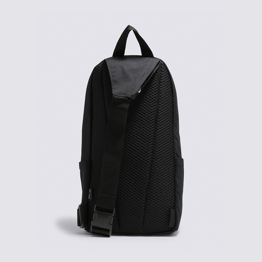 VANS - MN Warp Sling Bag BLACK