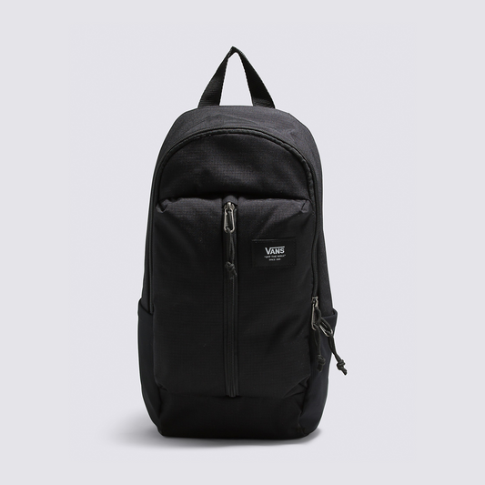 VANS - MN Warp Sling Bag BLACK