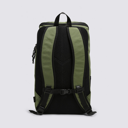 VANS - MN Obstacle Skatepack BISTRO GREEN