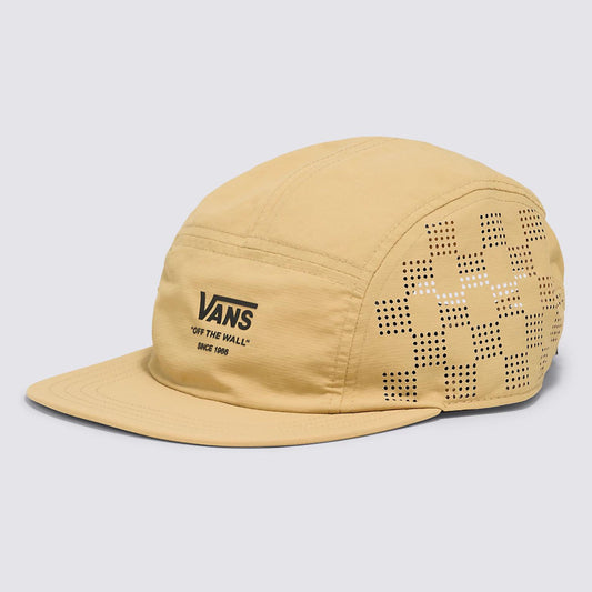 VANS - OUTDOORS CAMPER CAP - ANTELOPE