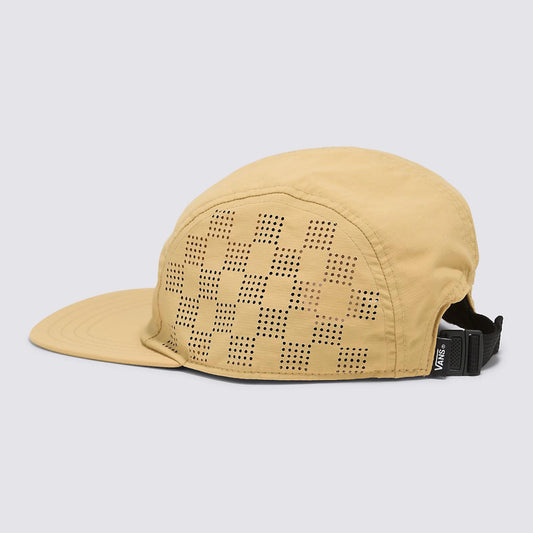 VANS - OUTDOORS CAMPER CAP - ANTELOPE