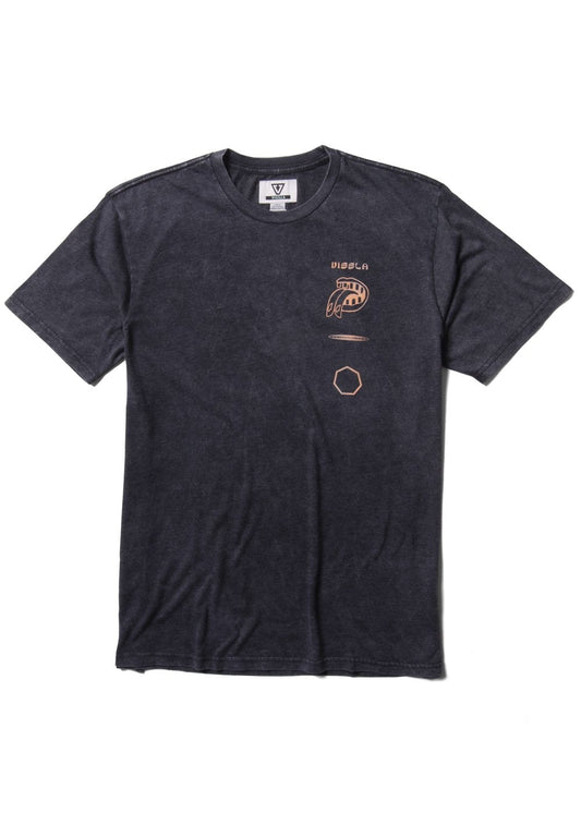 VISSLA - Twin Amigos Ss Tee