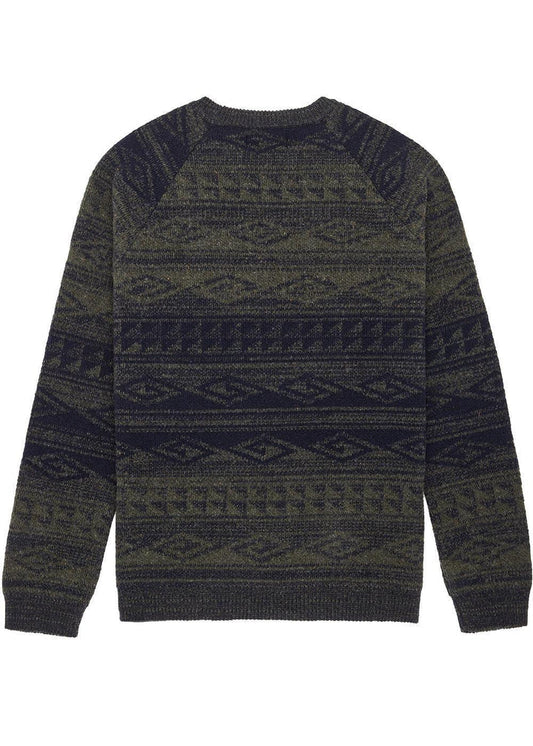 VISSLA - Creators Mesa Sweater