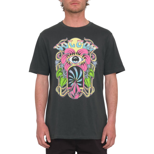 VOLCOM - EYE SEE YEW SST - STEALTH