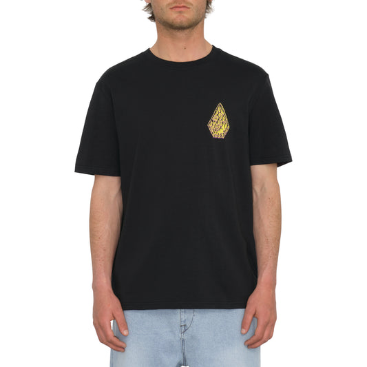 VOLCOM - FA TETSUNORI 2 SST - BLACK