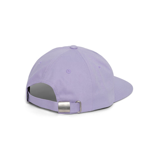 VOLCOM_FULL STONE DAD HAT - VIOLET DUST