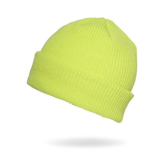 VOLCOM FULL STONE BEANIE LIM LIME