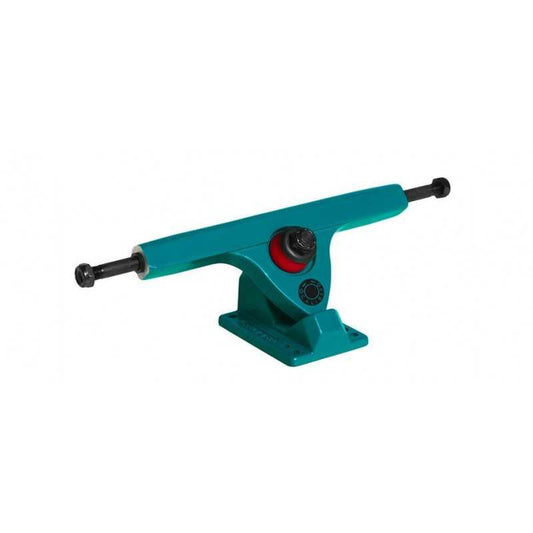 Caliber Trucks - Fifty 10" Truck - Turquoise