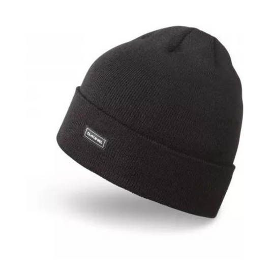 DAKINE - ANDY MERINO BEANIE - BLACK