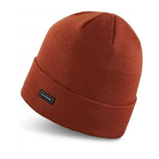 DAKINE - ANDY MERINO BEANIE - GINGERBREAD