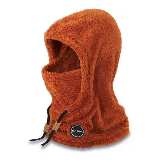 DAKINE - BERGEN FLEECE HOODY - GINGERBREAD