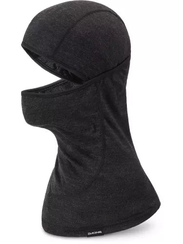 DAKINE - NINJA MERINO BALACLAVA - BLACK