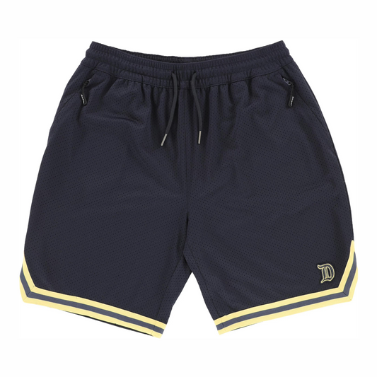 DICKIES - GUY MARIANO MESH SHORT DARK NAVY