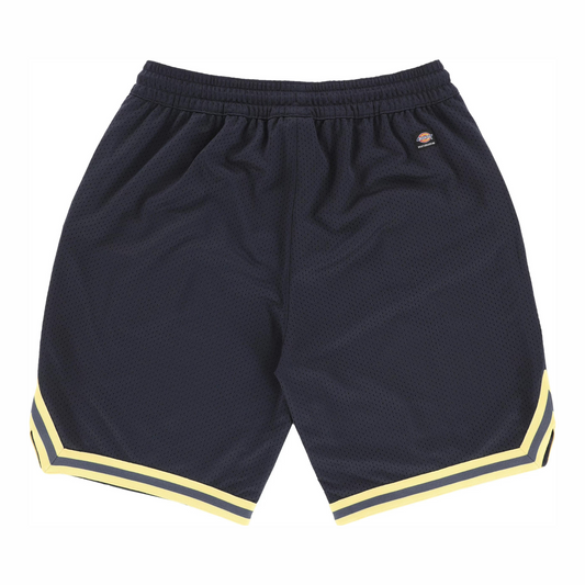 DICKIES - GUY MARIANO MESH SHORT DARK NAVY