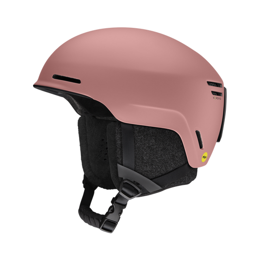 SMITH OPTICS - Method Mips® HELMET Chalk Rose