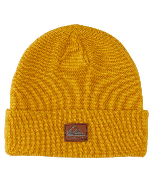 QUIKSILVER QS Berretto Performer 2 - mustard