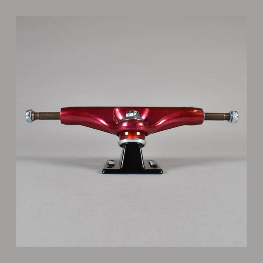 THUNDER Trucks - Hi 148 Metallic Script Hollow red