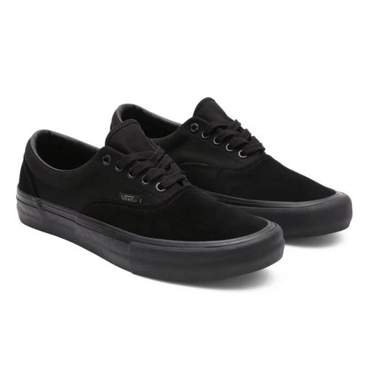 VANS ERA PRO  BLACKOUT