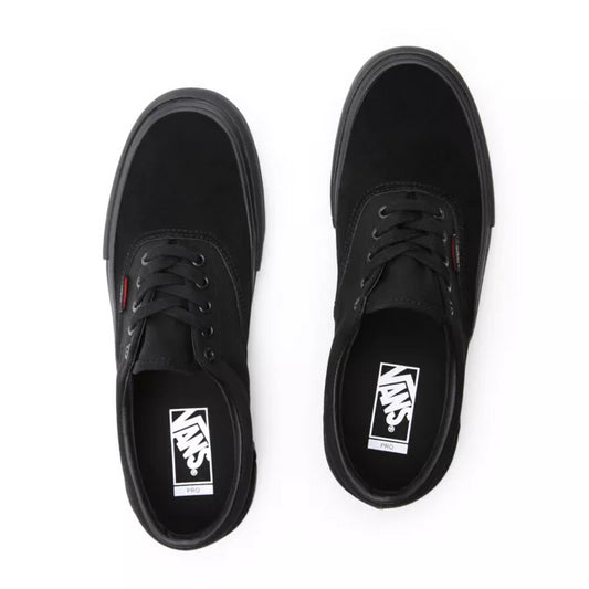 VANS ERA PRO  BLACKOUT