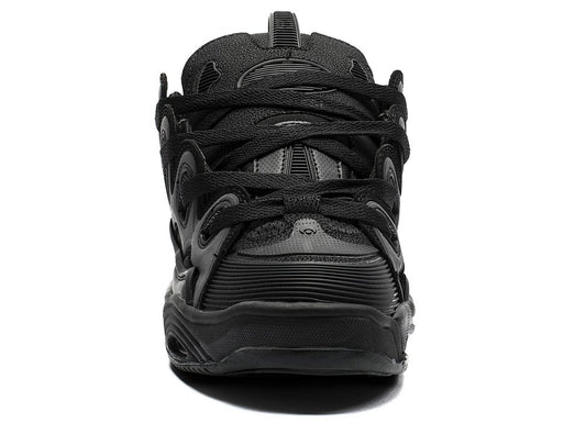 OSIRIS D3 2001 BLACK/BLACK/BLACK