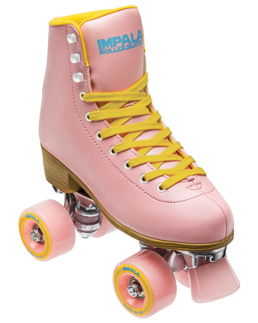 IMPALA ROLLERSKATES - PINK