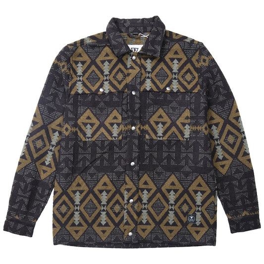 VISSLA Nantan Overshirt DPO